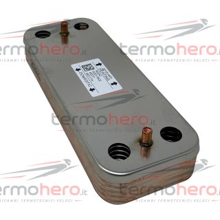 Scambiatore Vaillant 0010028954