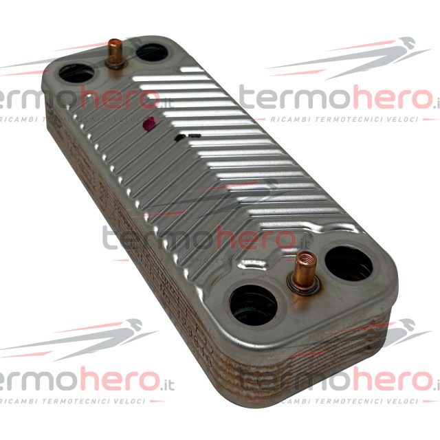 Scambiatore Savio Biasi BI1561114