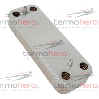 Scambiatore Baxi 7222414