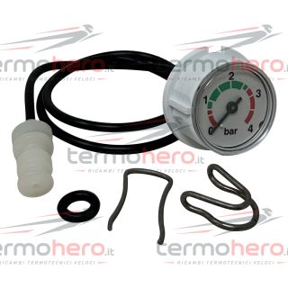 Manometro Junkers 87186457920