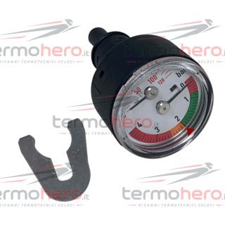 Termomanometro De Dietrich S101763
