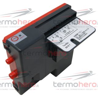 Scheda Honeywell Beretta R104105
