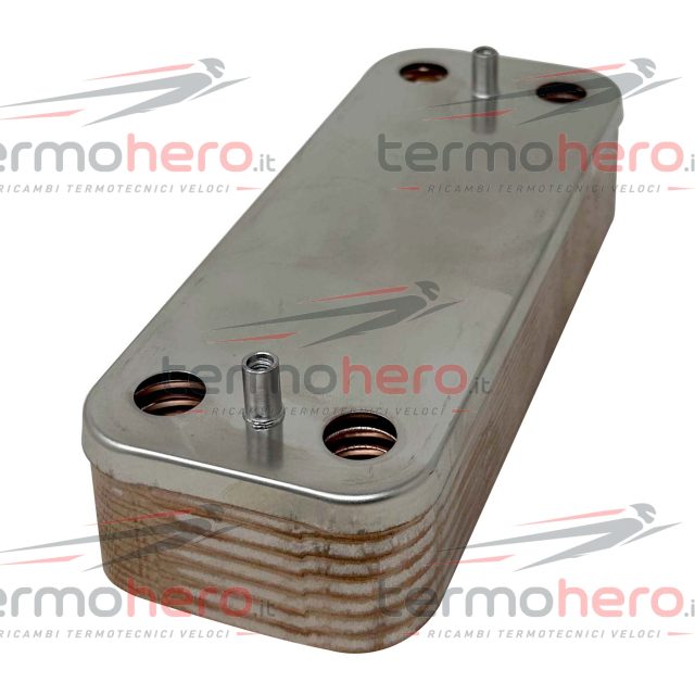 Scambiatore Viessmann 7859038