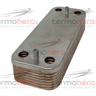 Scambiatore Viessmann 7859038