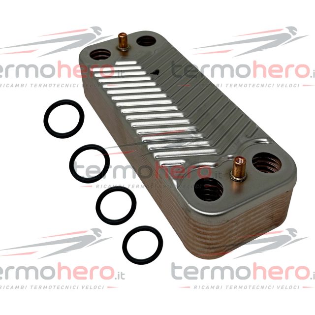 Scambiatore Savio Biasi BI1571109