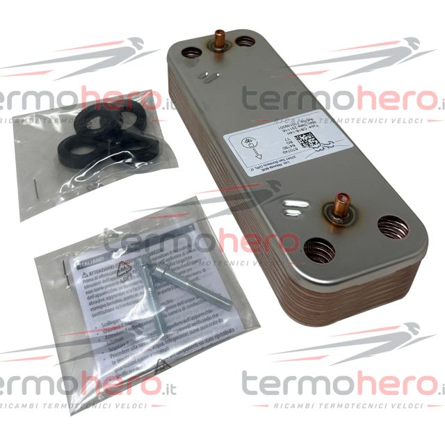 Scambiatore Baxi 770509900