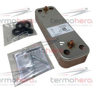 Scambiatore Baxi 770509900