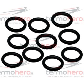 Kit 10 O-Ring Baxi 711613500
