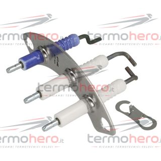 Set Elettrodi Buderus 87376007950