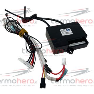Kit Centralina Ferroli 3981Z560