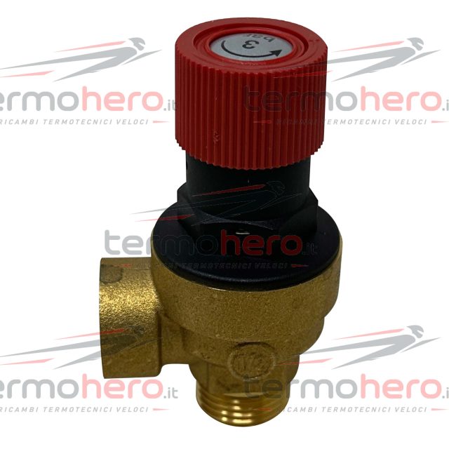 Valvola Sicurezza Riello 4363187