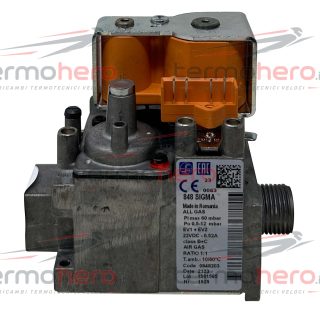 Valvola Gas Vaillant 0010028746