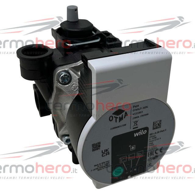 Pompa Unical 95002450