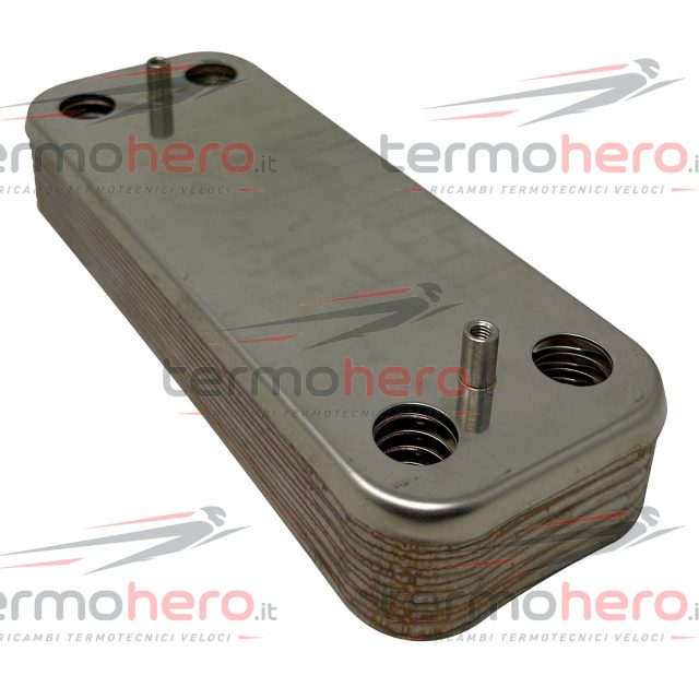 Scambiatore Chaffoteaux 65116314