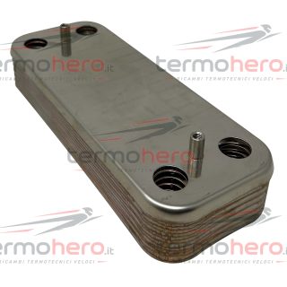 Scambiatore Chaffoteaux 65116314