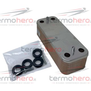 Scambiatore Viessmann 7828044