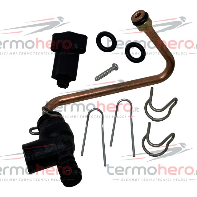 Rubinetto Carico Junkers 87186422680
