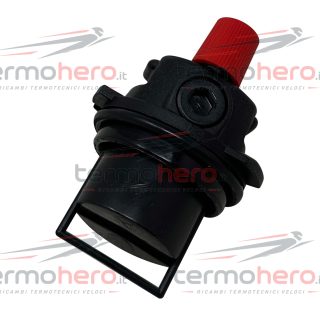 Valvola Sfogo Aria Vaillant 0010033804