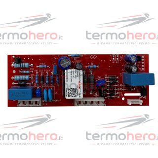 Scheda Sylber ACF02N1 R10028891