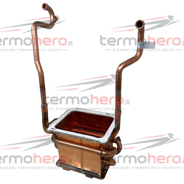 Scambiatore Vaillant 0010027077