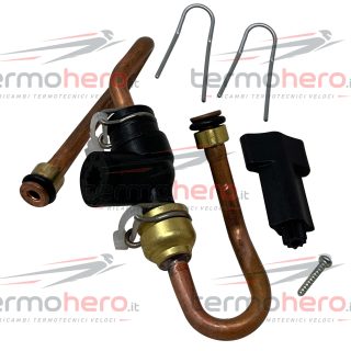 Kit Rubinetto Junkers 87161034650