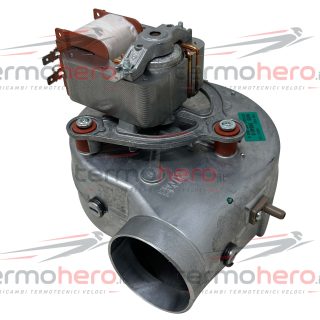 Ventilatore Savio Biasi BI1536113
