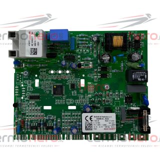 Scheda Robur HDMIS19-RO01 JSLT062
