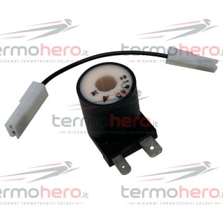 Bobina Robur JBBN004