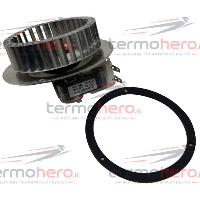 Motore Ventilatore Robur JSPR033