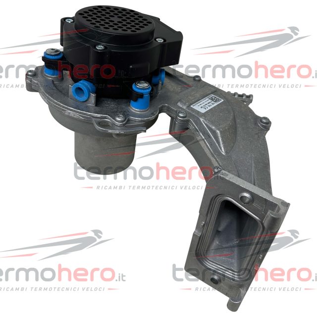 Ventilatore FIME Baxi 7841061