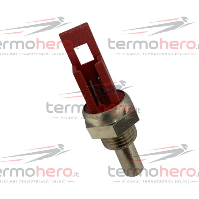 Sonda NTC Radiant 73507LA per Caldaia