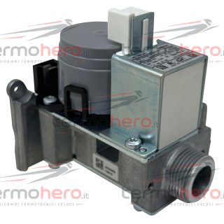 Valvola Gas Ferroli 3980H830