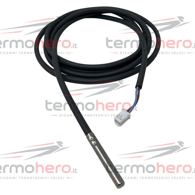 Sonda PT1000 Immergas 1031664