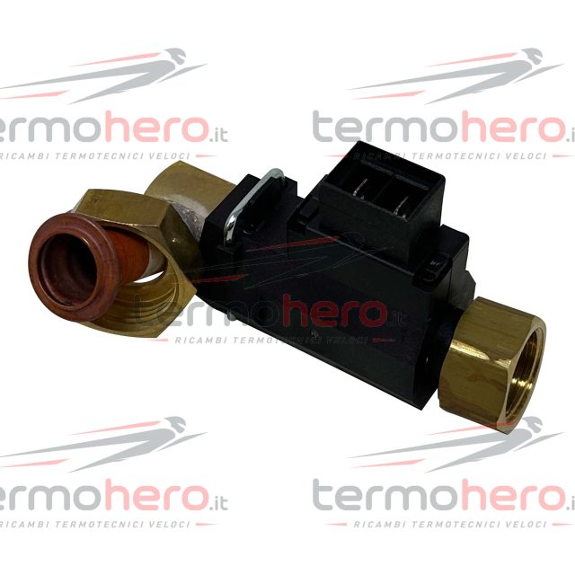 Flussometro Hermann 0010029247