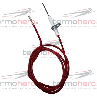 Elettrodo Robur JLTT003