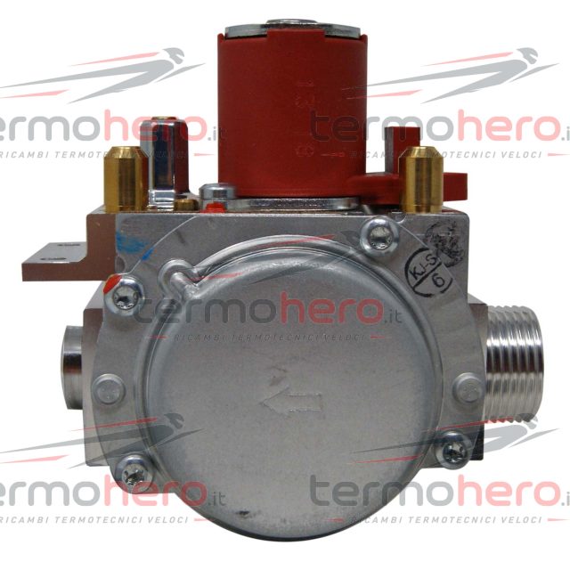 Valvola Gas Unical 95263682