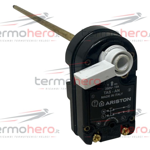 Termostato Ariston 691692