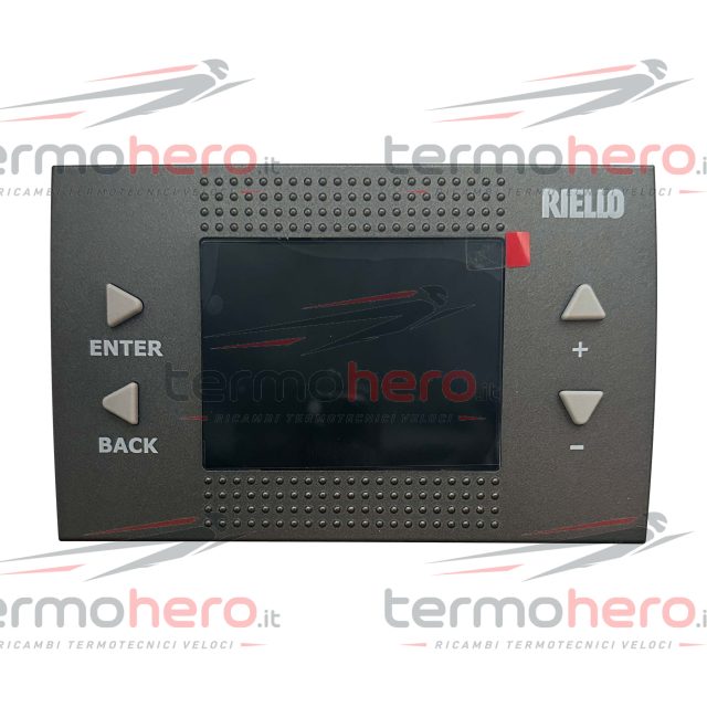 Controllo Remoto Riello 4R109646