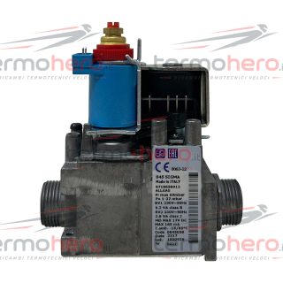 Valvola Gas Junkers 8737602854