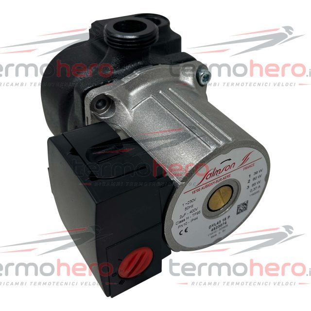 Pompa Salmson Ecoflam 65071754