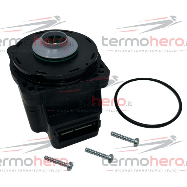 Motore Pompa Hermann 0010030018