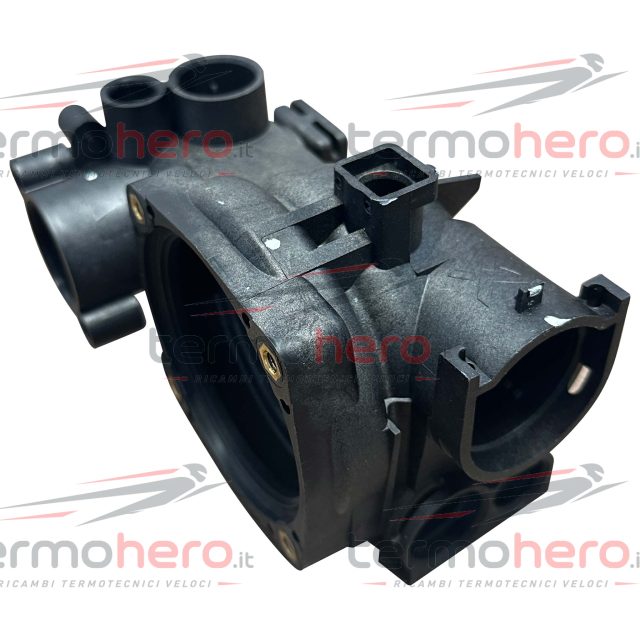 Corpo Pompa Immergas 1019540