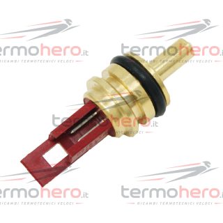 Sonda NTC Rossa Riello 4365765 per Family, Residence e Start