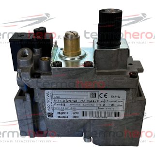 Valvola Gas Ferroli 39819880