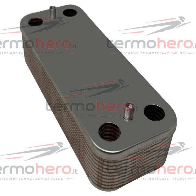 Scambiatore Ferroli 39836730