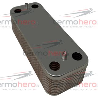 Scambiatore Ferroli 39836730