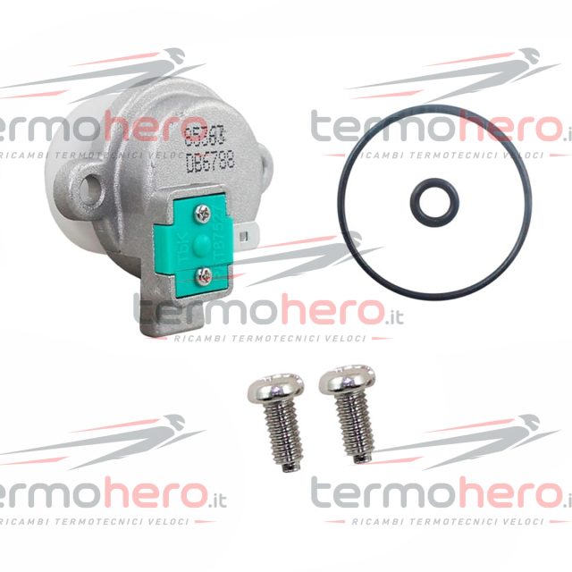 Bobina Valvola Gas Junkers 87085012500