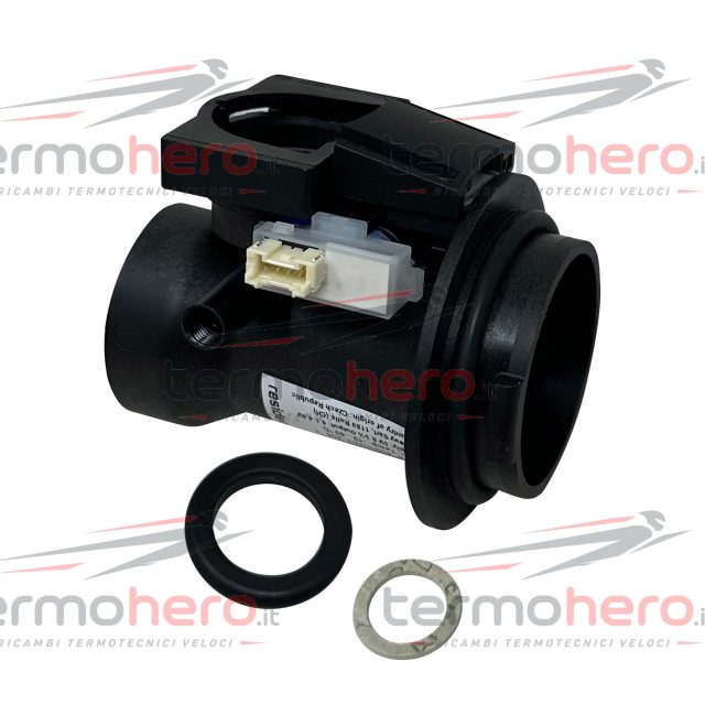 Tubo Venturi Vaillant 0020135123