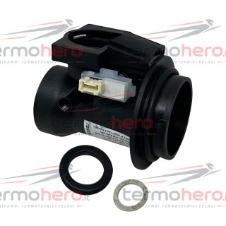 Tubo Venturi Vaillant 0020135123