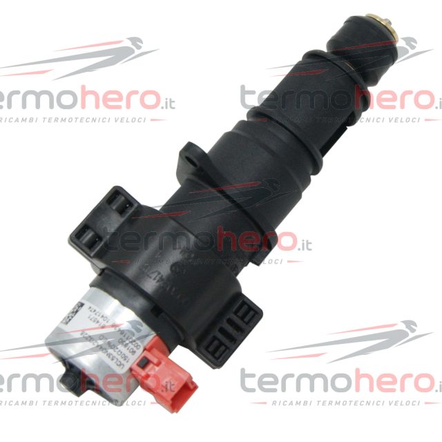 Valvola Tre Vie Hermann 0020097214